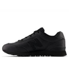 New Balance Čevlji črna 44 EU Nb 515