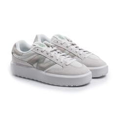 New Balance Čevlji siva 36 EU CT302CTB