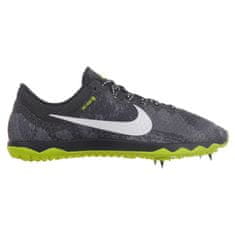 Nike Čevlji obutev za tek črna 38.5 EU Zoom Rival Xc