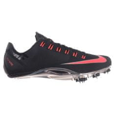 Nike Čevlji obutev za tek črna 46 EU Oom Superfly R4