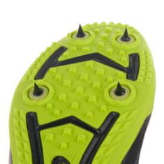 Nike Čevlji obutev za tek črna 38.5 EU Zoom Rival Xc