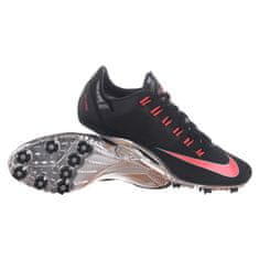 Nike Čevlji obutev za tek črna 46 EU Oom Superfly R4