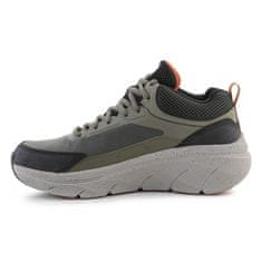 Skechers Čevlji zelena 42 EU D'lux Walker 2.0