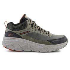 Skechers Čevlji zelena 42 EU D'lux Walker 2.0