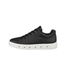 Ecco Čevlji črna 43 EU Street 720 Lea Gtx