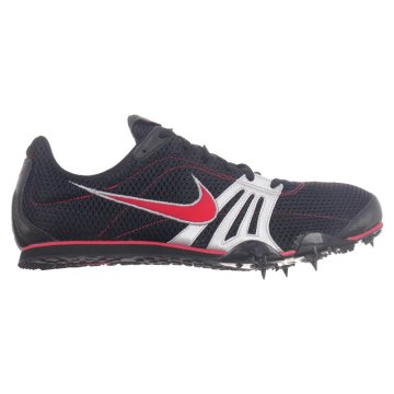 Nike Čevlji obutev za tek Biegowe Rival D Plus Iii