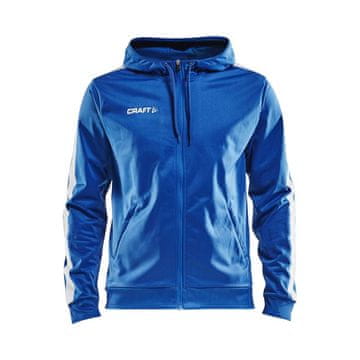 Craft Športni puloverji 180 - 184 cm/L Fullzip Pro Control