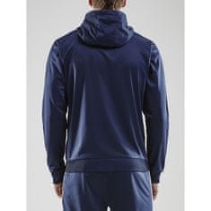 Craft Športni pulover 180 - 184 cm/L Fullzip Pro Control