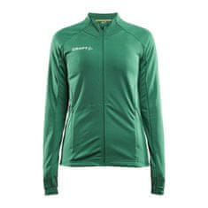 Craft Športni pulover 173 - 176 cm/XL Evolve Full Zip