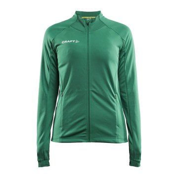 Craft Športni puloverji Evolve Full Zip