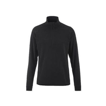 Craft Športni puloverji črna Core Explore Half-zip