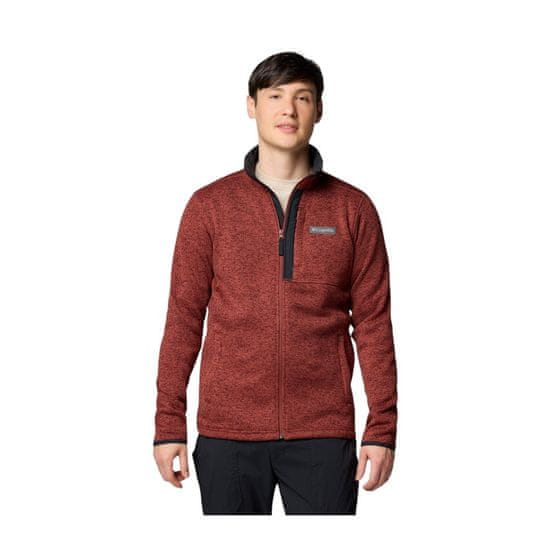 Columbia Športni pulover Sweater Weather Full Zip 2.0