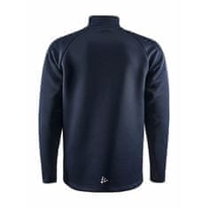 Craft Športni pulover 176 - 180 cm/M Squad 2.0 Halfzip