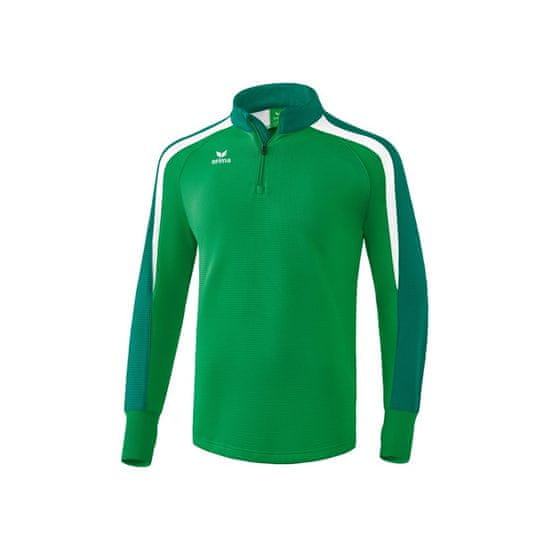 Erima Športni pulover 176 - 181 cm/L Zip Liga 2.0