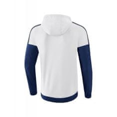 Erima Športni pulover 188 - 193 cm/XXL Squad Tracktop
