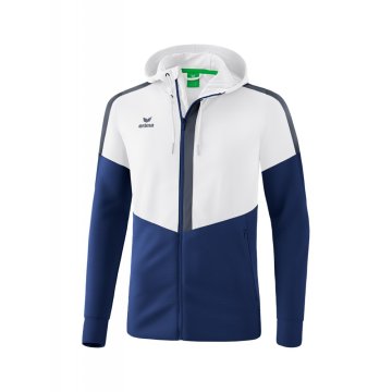 Erima Športni pulover 194 - 199 cm/3XL Squad