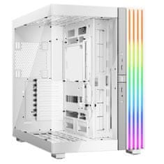 Be quiet! LIGHT BASE 900 DX (BGW70) Full Tower okno belo ohišje