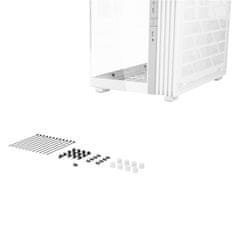 Be quiet! LIGHT BASE 900 DX (BGW70) Full Tower okno belo ohišje
