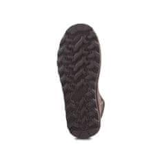 BEARPAW Škornji elegantni čevlji siva 38 EU Alyssa Cinde