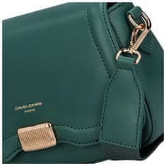 David Jones Ženska torbica CM6961A Elephant Green