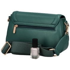 David Jones Ženska torbica CM6961A Elephant Green
