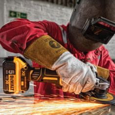 DeWalt AKU KOTNI BRUSILNIK 18 V 5,0Ah DCG405P2