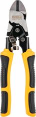 DeWalt KLEŠČE ZA DIAGONALNO REZANJE DWHT0-70275