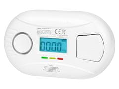 Blow 50-627# Detektor dimnih plinov xc60 3xaa