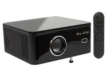 Blow 79-703# Projektor fullhd androidtv blow maxshow