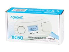 Blow 50-627# Detektor dimnih plinov xc60 3xaa