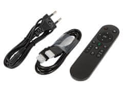 Blow 79-703# Projektor fullhd androidtv blow maxshow