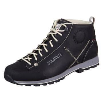 Dolomite Čevlji črna 292531BLACK