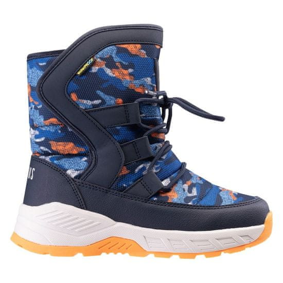 ELBRUS Čevlji Teide High Wp Jr