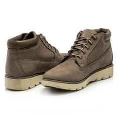 Timberland Čevlji rjava 37 EU Keeley Field