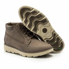 Timberland Čevlji rjava 37 EU Keeley Field