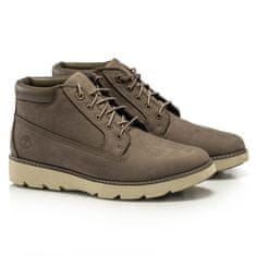 Timberland Čevlji rjava 37 EU Keeley Field