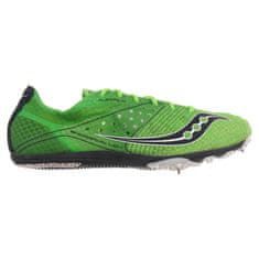 Saucony Čevlji obutev za tek zelena 46 EU Endorphin