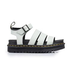 Dr. Martens Sandali elegantni čevlji bela 37 EU Blaire