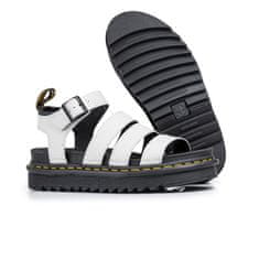 Dr. Martens Sandali elegantni čevlji bela 37 EU Blaire