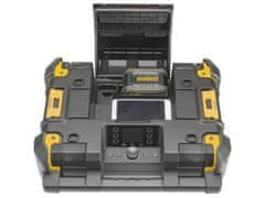 DeWalt RADIO S POLNILCEM DWST1-81078