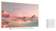 TCL 75A300 Pro Class NXVISION 4K UHD QLED TV, Google TV + brezžični 3.1.2-kanalni zvočnik