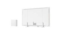 TCL 75A300 Pro Class NXVISION 4K UHD QLED TV, Google TV + brezžični 3.1.2-kanalni zvočnik
