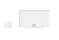 TCL 75A300 Pro Class NXVISION 4K UHD QLED TV, Google TV + brezžični 3.1.2-kanalni zvočnik