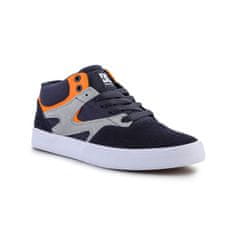 DC Čevlji 44 EU buty skate kalis vulc mid s m