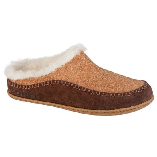Sorel Copati rjava 1923641286