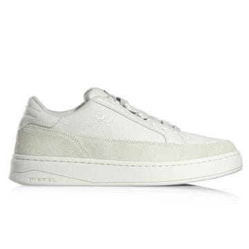 Diesel Čevlji bela 45 EU S-sinna