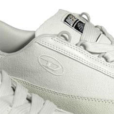 Diesel Čevlji bela 45 EU S-sinna