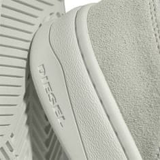 Diesel Čevlji bela 45 EU S-sinna