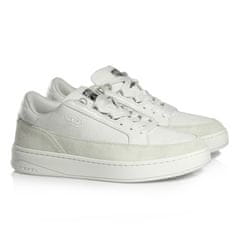 Diesel Čevlji bela 45 EU S-sinna