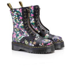 Dr. Martens Škornji črna 37 EU Sinclair Hi